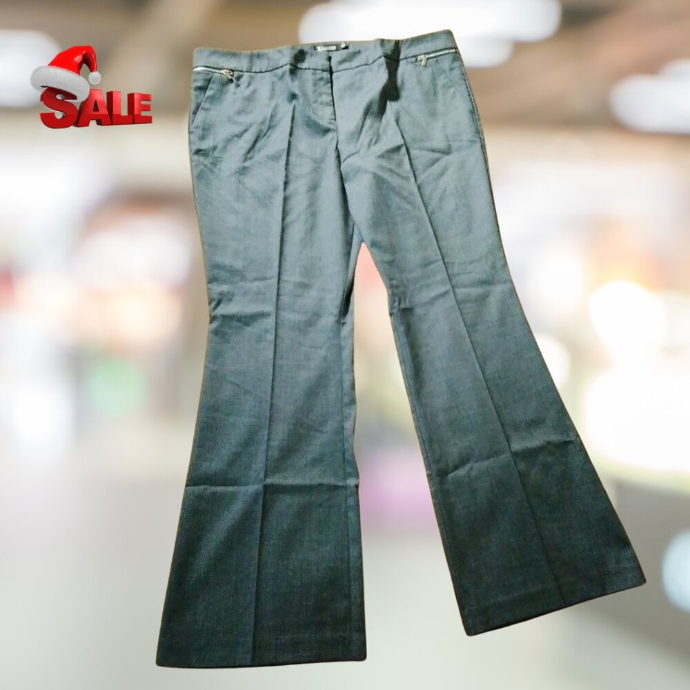 NY&CO Stylish 7th Avenue Suiting Collection Dress Pants